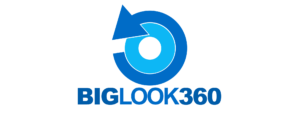 BigLook360 logo
