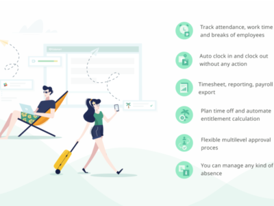 Screenshot of Calamari