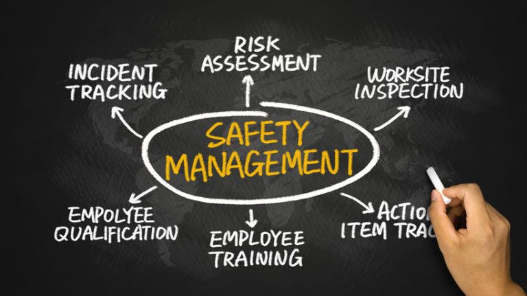 Global Safety Training In A Time Of Crisis