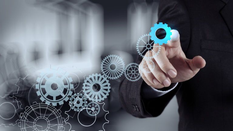 How Digital Learning Is Driving Innovation
