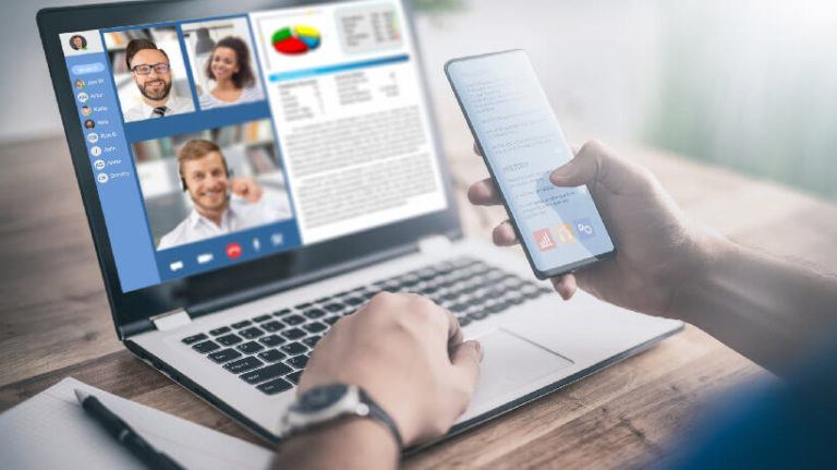 How Mobile Learning Can Improve Employee Performance
