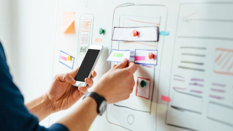 How To Create An eLearning App And Platform