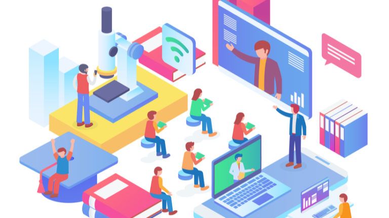 How To Find The Best Virtual Classroom Software