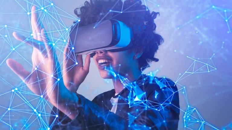 Immersive Learning: The Future Of eLearning