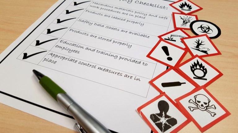 Safety Training Support Resources To Invest In
