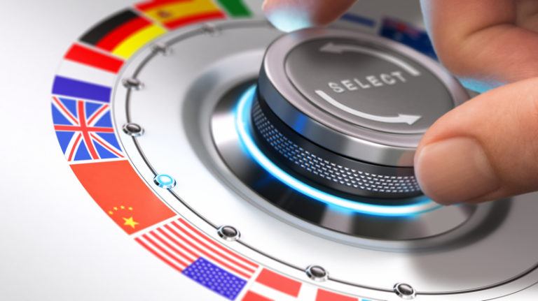 The Need For Multilingual eLearning Programs