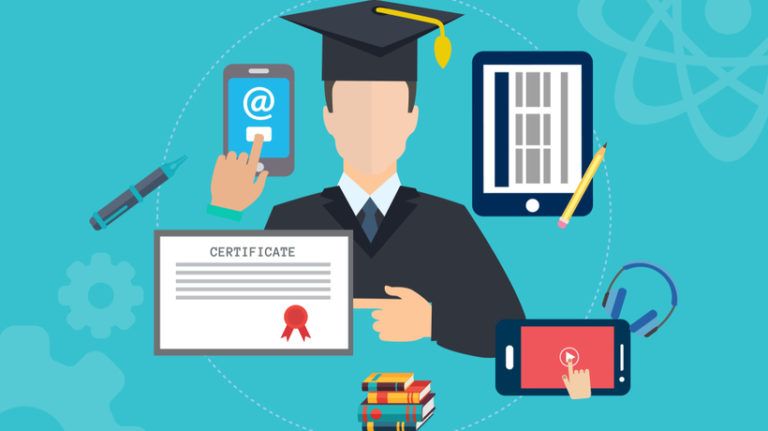 The Role Of Technology In Learning