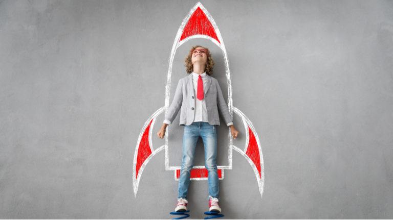 Using Animation To Boost Students' Motivation