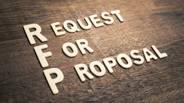 8 Steps To Write A Winning RFP For Virtual Classroom Software