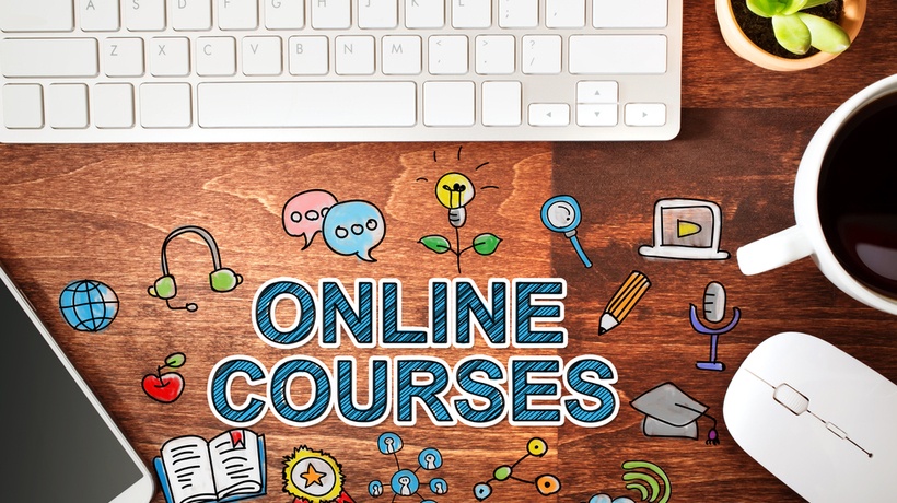 Why Creating Online Courses Is The Right Move