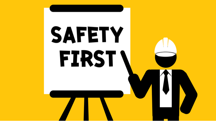 employee safety training