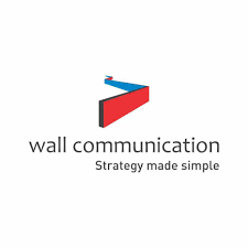 Wall Communication logo