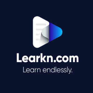 Learkn logo