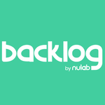Backlog logo