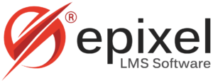 Epixel LMS Software logo