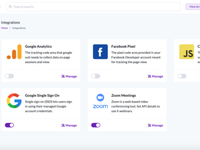 Screenshot of Academy Of Mine