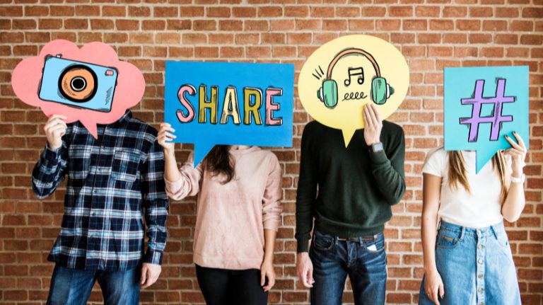 5 Ways To Use Social Media For L&D