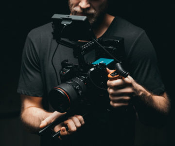 Screenshot of NuMeet