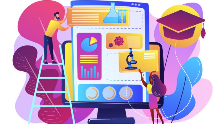 6 Reasons To Invest In An LMS For Training Support