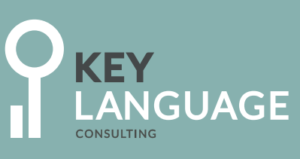 KEY Language Consulting logo