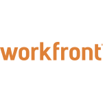Workfront logo