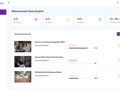 Screenshot of Academy Of Mine