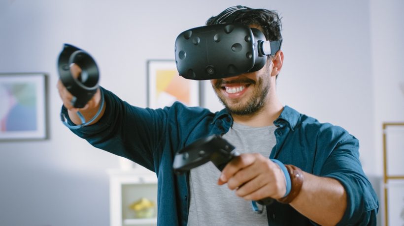 A Case Study On Deploying Gamification And VR In An Active Shooter Training Course
