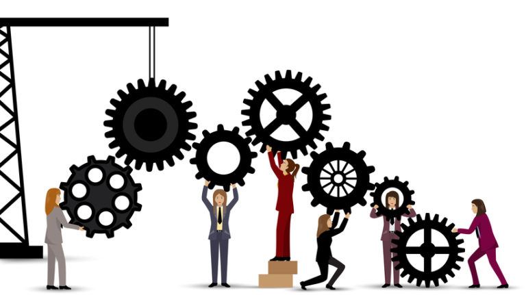 Build An Amazing eLearning Team