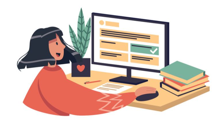 Creating Interactions With Your Authoring Tool