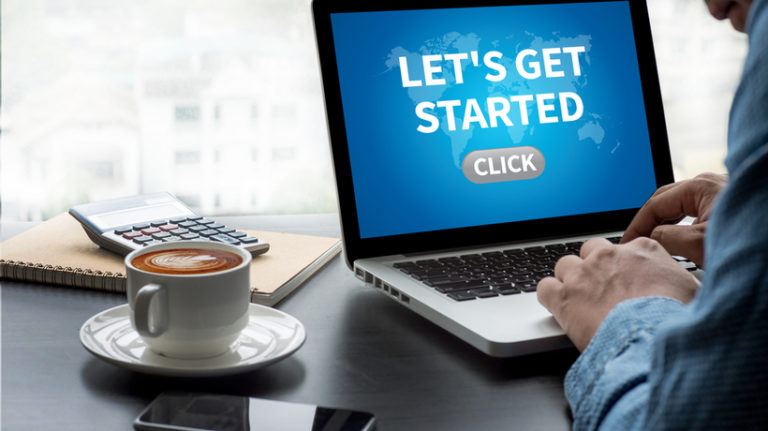 Does the Authoring Tool Offer Quality Templates and Stock Assets to Get You Started?