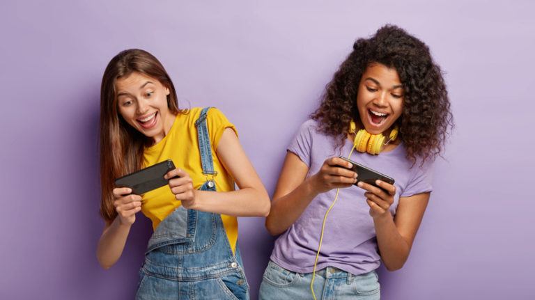 Leveraging An eLearning Gamification Strategy For Your Higher Ed Course