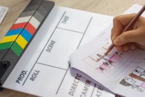 Secrets Of Pre-Production