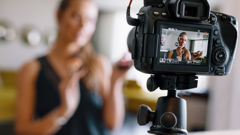 The Beginner's Guide To Making A Training Video