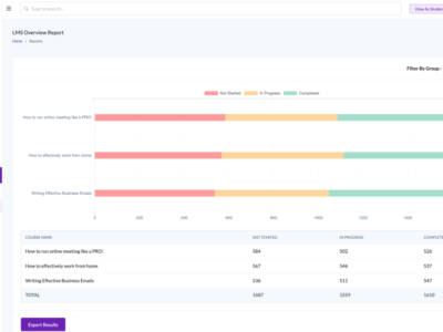 Screenshot of Academy Of Mine