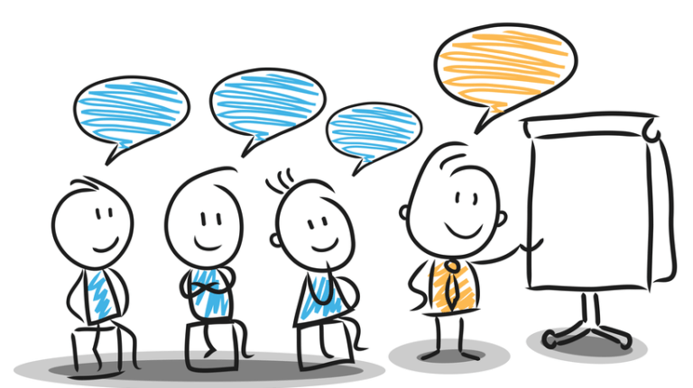 Animation-Based Corporate Training