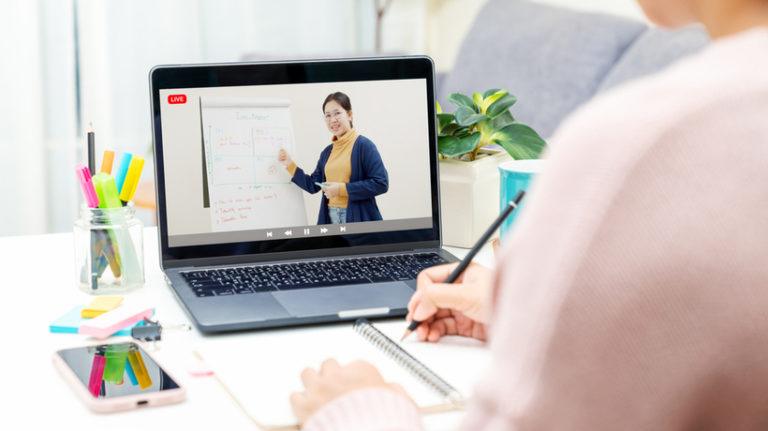 Are Your Trainers Ready To Train Virtually?