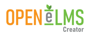 Open eLMS Creator logo