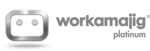 Workamajig logo