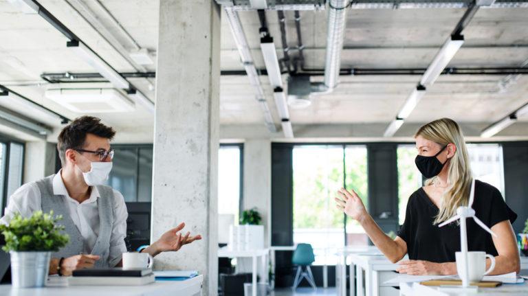 Compliance Training LMS For Safety Training