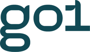 Go1 logo