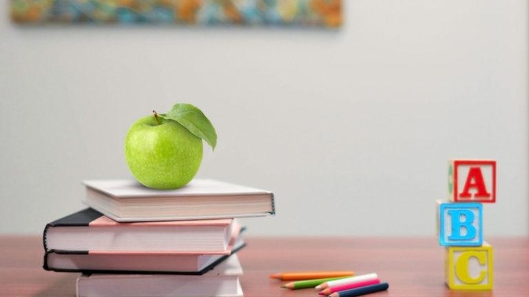 Designing An Instructor Resource Page
