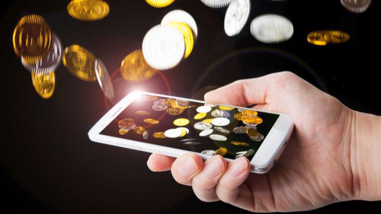 Earn Money From Developing Mobile Apps