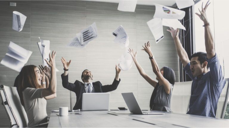 eBook Release: Investing In A Compliance LMS