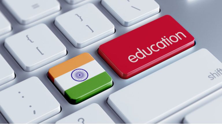 eLearning In India: Embracing The Digital Age