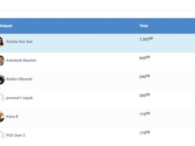 Screenshot of RAPTech Solutions