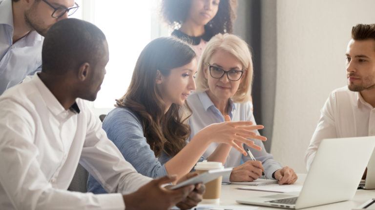 Factors Of Transparent And Authentic Leadership