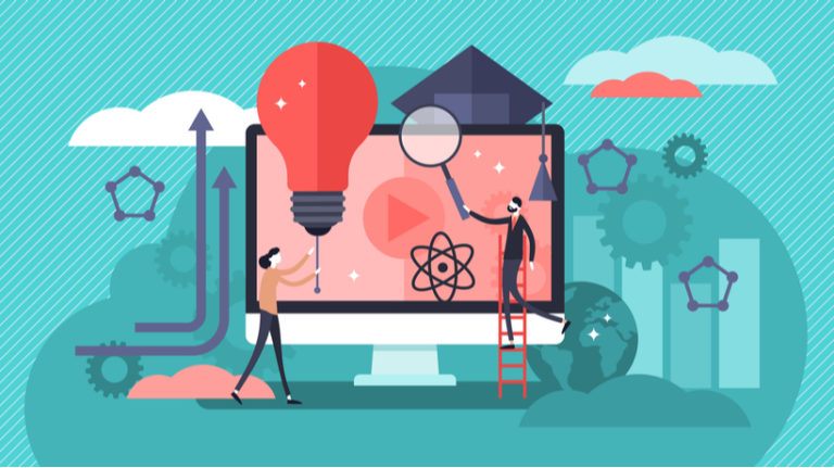 Global Opportunities For EdTech