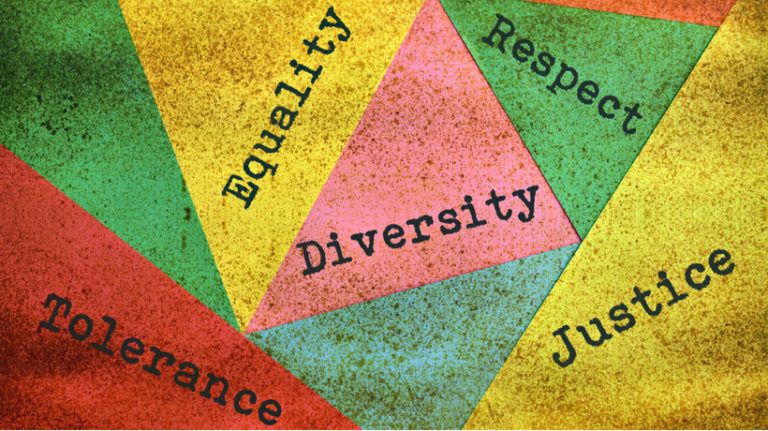 HR's Role In Diversity Inclusion And Equity