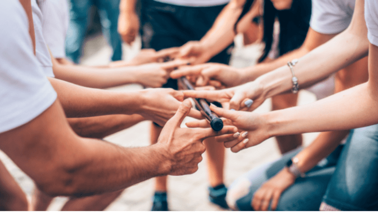 Leadership Development Exercises For Employees