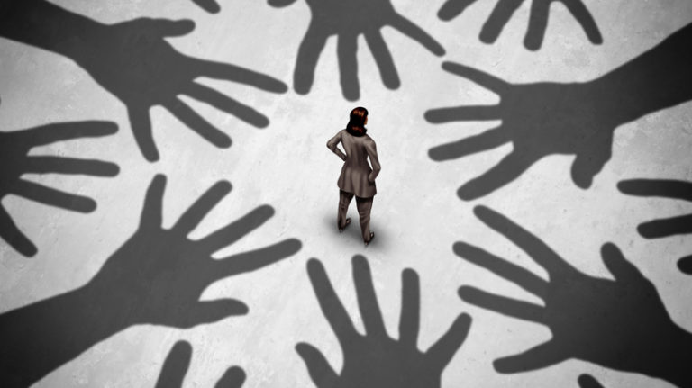 Remote Workplace Harassment And Discrimination